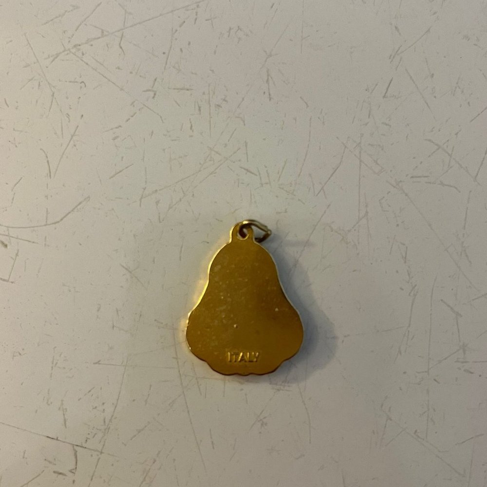 First Holy Communion Pendant - Picture 3 of 5
